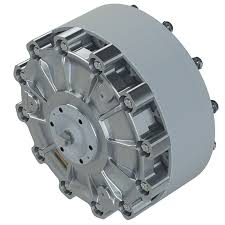 "Heavy-duty industrial disc brake for high-performance machinery and drive systems – distributed by Bravo Bearings Langkloof"